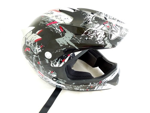 Nitro racing helmet extreme - racing,
